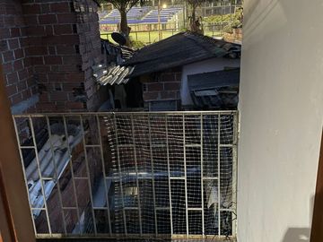 APARTAMENTO EN SEGUNDO PISO