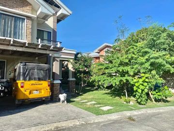 House and Lot for Sale in Alegria Palms Dos, Cordoba, Cebu