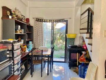 House and Lot for Sale in Alegria Palms Dos, Cordoba, Cebu