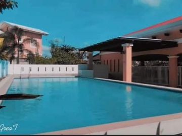 House and Lot for Sale in Alegria Palms Dos, Cordoba, Cebu