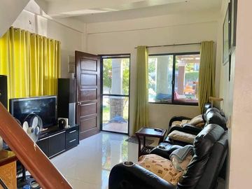 House and Lot for Sale in Alegria Palms Dos, Cordoba, Cebu