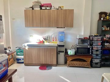 House and Lot for Sale in Alegria Palms Dos, Cordoba, Cebu