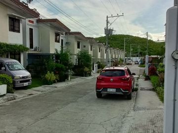 LA ALMIRAH CREST - FELICIA - BUNGALOW SINGLE DETACHED (RFO)