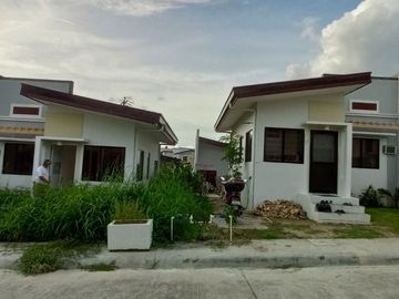LA ALMIRAH CREST - FELICIA - BUNGALOW SINGLE DETACHED (RFO)