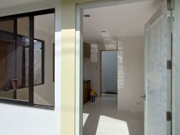 LA ALMIRAH CREST - FELICIA - BUNGALOW SINGLE DETACHED (RFO)