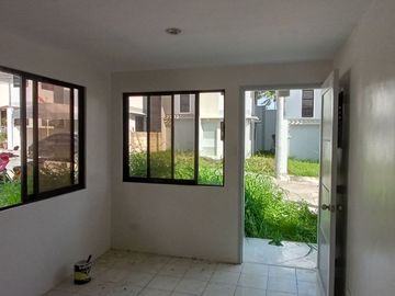 LA ALMIRAH CREST - FELICIA - BUNGALOW SINGLE DETACHED (RFO)