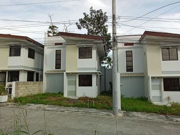LA ALMIRAH CREST - FELICIA - BUNGALOW SINGLE DETACHED (RFO)