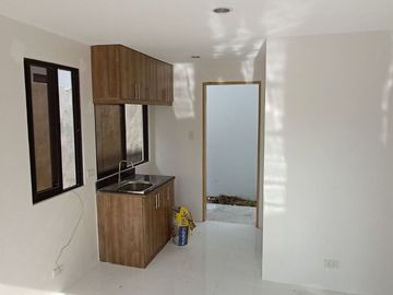 LA ALMIRAH CREST - FELICIA - BUNGALOW SINGLE DETACHED (RFO)