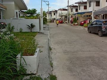 LA ALMIRAH CREST - FELICIA - BUNGALOW SINGLE DETACHED (RFO)