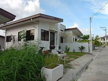 LA ALMIRAH CREST - FELICIA - BUNGALOW SINGLE DETACHED (RFO)