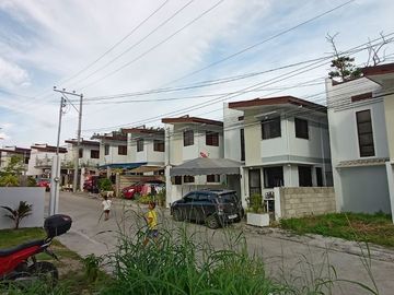 LA ALMIRAH CREST - FELICIA - BUNGALOW SINGLE DETACHED (RFO)