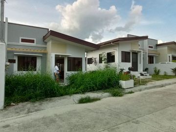 LA ALMIRAH CREST - FELICIA - BUNGALOW SINGLE DETACHED (RFO)