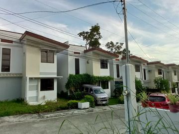 LA ALMIRAH CREST - FELICIA - BUNGALOW SINGLE DETACHED (RFO)