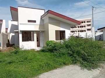 LA ALMIRAH CREST - FELICIA - BUNGALOW SINGLE DETACHED (RFO)