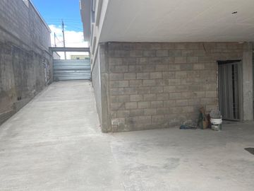 PONCEANO ALTO; DEP DE ESTRENO: 3 DORM, 2 GAR,  134/103 M2, /REF405