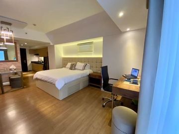 Avida 34th BGC 2BR Bedroom for sale in Taguig Metro Manila