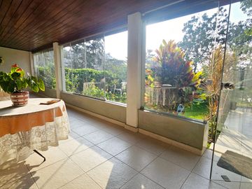 Casa en Santiago de Surco, Álamos de Monterrico