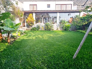 Casa en Santiago de Surco, Álamos de Monterrico