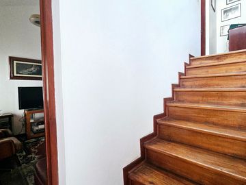 Casa en Santiago de Surco, Álamos de Monterrico