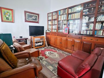 Casa en Santiago de Surco, Álamos de Monterrico