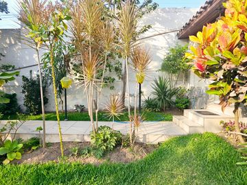 Casa en Santiago de Surco, Álamos de Monterrico