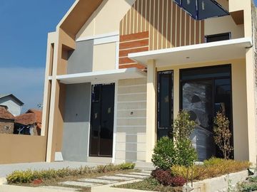 Rumah soreang 2 km dari tol soroja tanpa dp langsung nyicil 2 jutaan