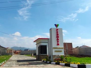Rumah soreang 2 km dari tol soroja tanpa dp langsung nyicil 2 jutaan