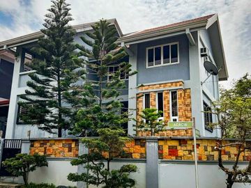 4-Bedroom House in Grand Centennial Village, Kawit Cavite