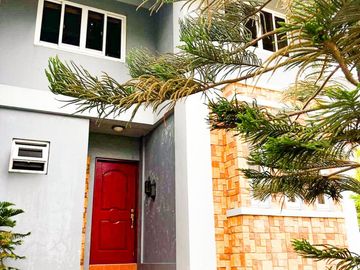 4-Bedroom House in Grand Centennial Village, Kawit Cavite
