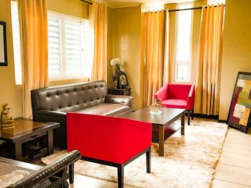 4-Bedroom House in Grand Centennial Village, Kawit Cavite