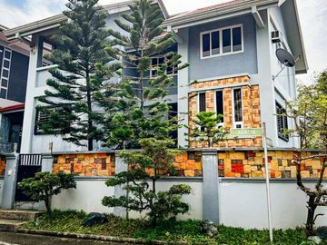 4-Bedroom House in Grand Centennial Village, Kawit Cavite