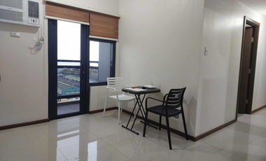 FOR RENT Semi Furnished Two Bedroom Condo