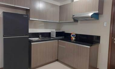 FOR RENT Semi Furnished Two Bedroom Condo