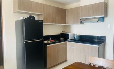 FOR RENT Semi Furnished Two Bedroom Condo