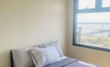 FOR RENT Semi Furnished Two Bedroom Condo