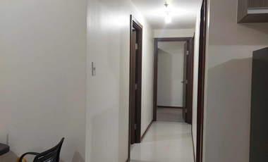 FOR RENT Semi Furnished Two Bedroom Condo