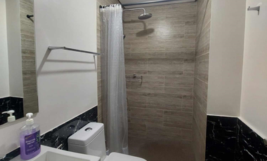 FOR RENT Semi Furnished Two Bedroom Condo