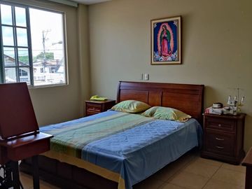 Venta de Casa en Portoviejo, Manabí