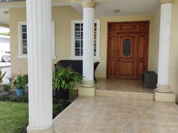 Venta de Casa en Portoviejo, Manabí
