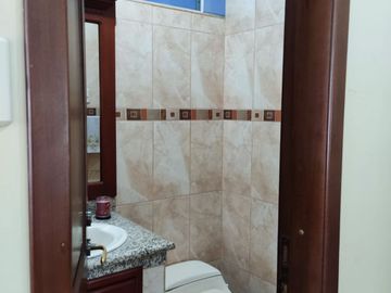 Venta de Casa en Portoviejo, Manabí
