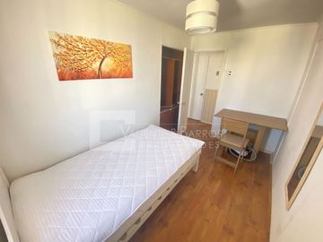 DEPARTAMENTO EN VENTA - INDEPENDENCIA - RANCAGUA