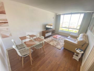 DEPARTAMENTO EN VENTA - INDEPENDENCIA - RANCAGUA