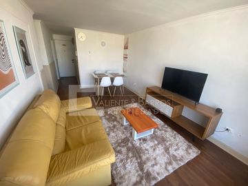 DEPARTAMENTO EN VENTA - INDEPENDENCIA - RANCAGUA