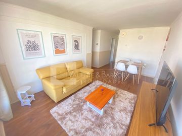 DEPARTAMENTO EN VENTA - INDEPENDENCIA - RANCAGUA