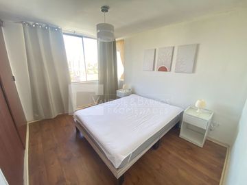 DEPARTAMENTO EN VENTA - INDEPENDENCIA - RANCAGUA