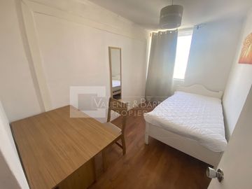 DEPARTAMENTO EN VENTA - INDEPENDENCIA - RANCAGUA