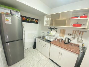 DEPARTAMENTO EN VENTA - INDEPENDENCIA - RANCAGUA