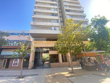 DEPARTAMENTO EN VENTA - INDEPENDENCIA - RANCAGUA