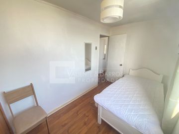 DEPARTAMENTO EN VENTA - INDEPENDENCIA - RANCAGUA