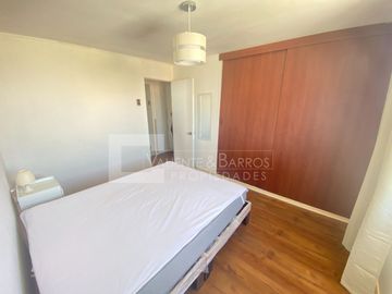 DEPARTAMENTO EN VENTA - INDEPENDENCIA - RANCAGUA